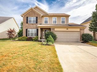 515 Clayton Ct, Harrison, OH 45030