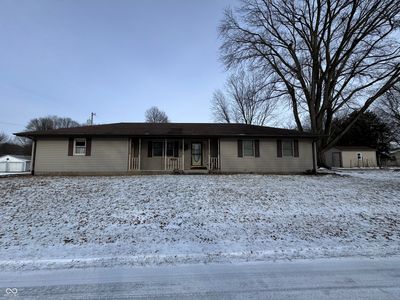 418 10th St, Covington, IN, 47932