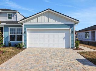 233 Silver Myrtle Court St, Augustine, FL 32092
