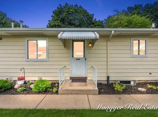 5895 Leisure South Dr SE, Kentwood, MI 49548