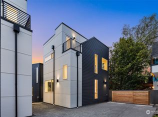 1468 21st Ave, Seattle, WA 98122