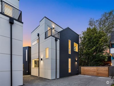 1468 21st Avenue, Seattle, WA, 98122