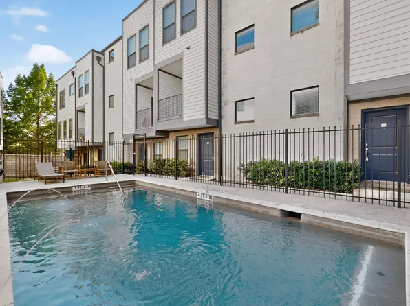 4950 Cedar Springs Rd #301, Dallas, TX 75235