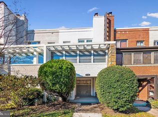 4102 Arkansas Ave NW, Washington, DC 20011