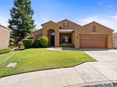 9416 N Jade Ave, Fresno, CA, 93720
