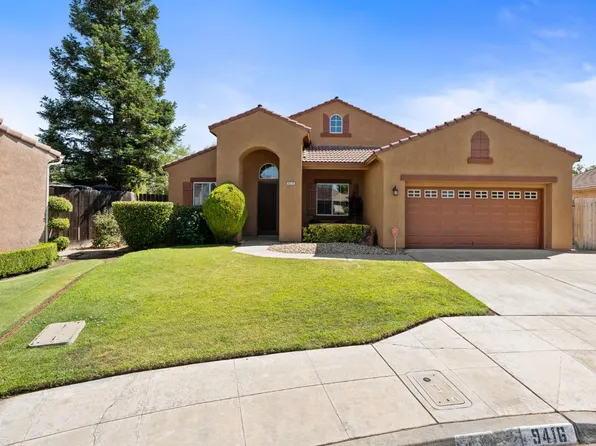 9416 N Jade Ave, Fresno, CA 93720
