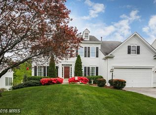 11365 Bishops Gate Ln, Laurel, MD 20723
