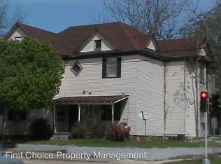 212 E Highland St APT 3, Shawnee, OK 74801