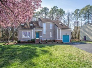 8705 Ewes Ct, North Chesterfield, VA 23236