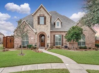 10027 Fire Ridge Dr, Frisco, TX 75033