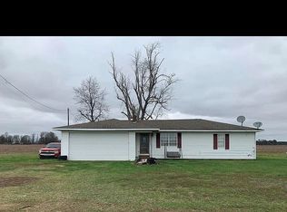 2595 Greene 839 Rd #839, Paragould, AR 72450