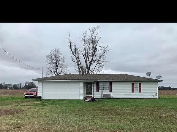2595 Greene 839 Rd #839, Paragould, AR 72450