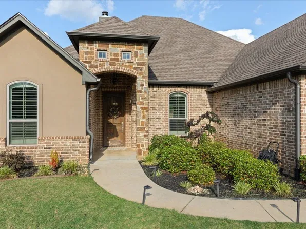 3918 Gable Crest Ln, Longview, TX 75605