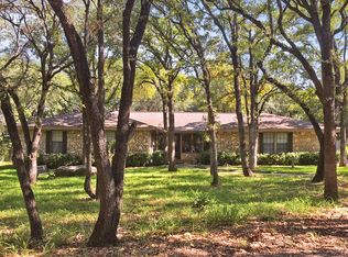 2000 Cross Creek Trl, Round Rock, TX 78681