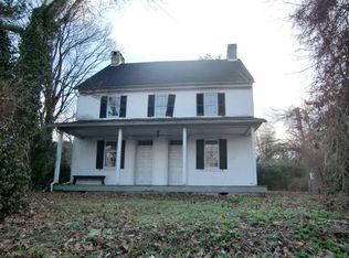 1748 Horseshoe Park, Glenmoore, PA 19343