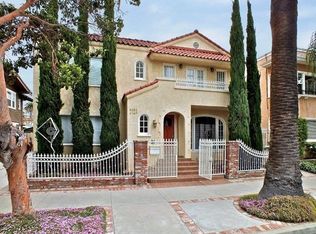 1131 E 2nd St, Long Beach, CA 90802