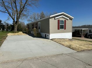 700 W Alta Vista Ave TRAILER 11, Ottumwa, IA 52501