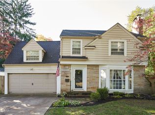 2090 Stabler Rd, Akron, OH 44313