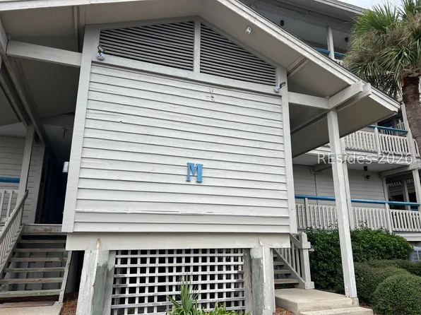6 Harbor Dr #M-113, Saint Helena Island, SC 29920