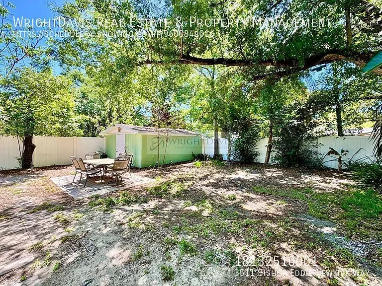 3511 Bishop Eddie Newkirk Way — Photo 32