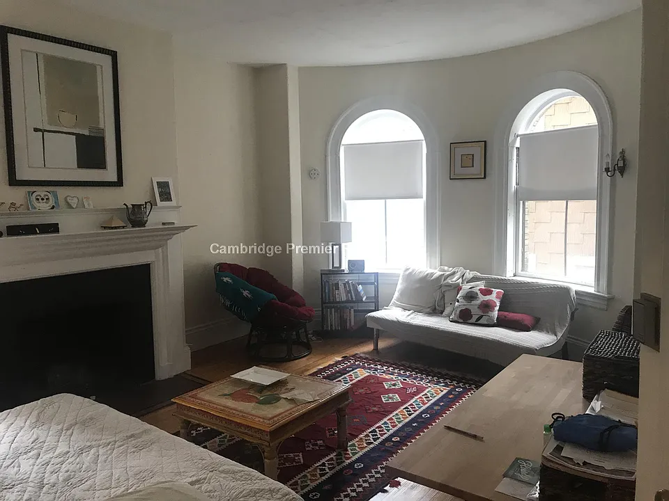2 Ware St #511P