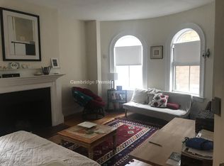 2 Ware St #511P, Cambridge, MA 02138