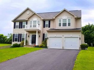 528 Rivanna Run, Falling Waters, WV 25419