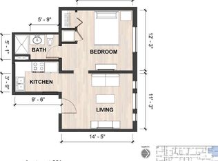 412 Central Ave UNIT 201, Great Falls, MT 59401