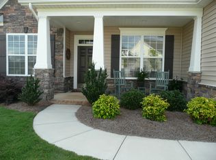 86617 Arrington Rd, Lancaster, SC 29720