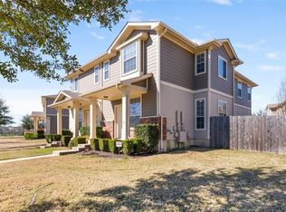 14408B Harris Ridge Blvd, Pflugerville, TX 78660