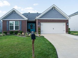 5026 Stables Dr, Evansville, IN 47715