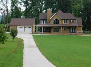 973 Jb Swafford Rd, Spring City, TN 37381