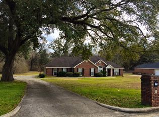 176 Fowler Dr, Leesburg, GA 31763