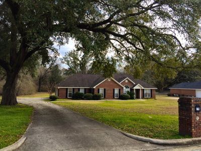 176 Fowler Dr, Leesburg, GA, 31763