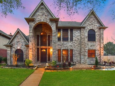 17114 Shadow Valley Dr, Spring, TX, 77379