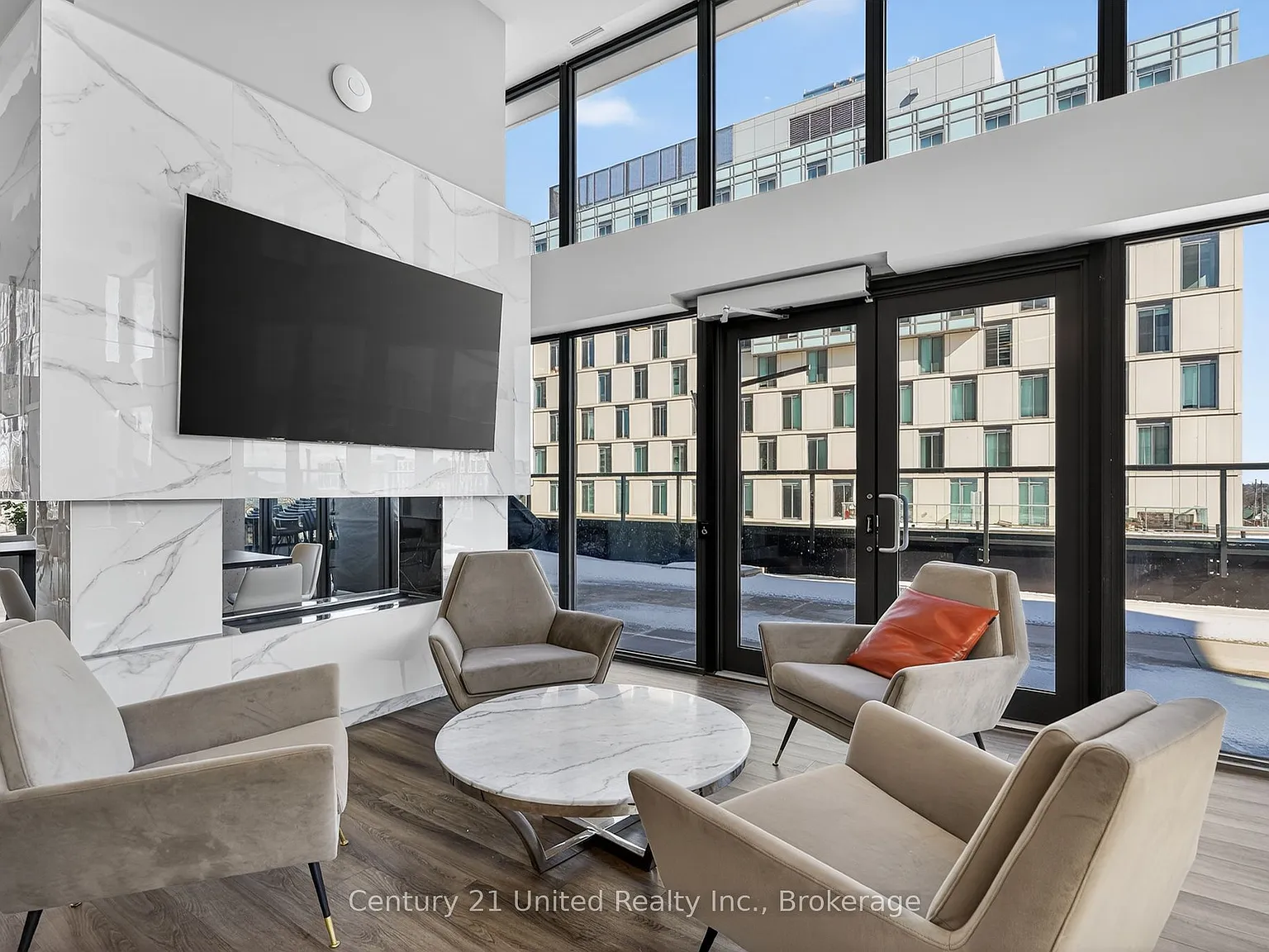 2 bed, $2,620 — Photo 2