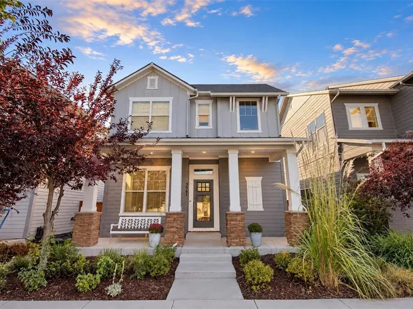 5961 Boston Street, Denver, CO 80238