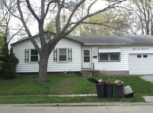 3432 N Lombardy Pl, Indianapolis, IN