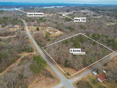 0 N Walnut St, Seneca, SC, 29678