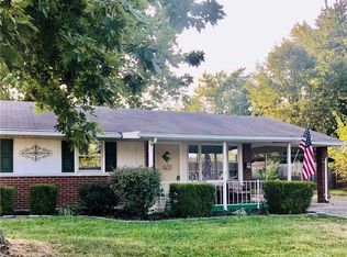 523 Amor Pl, Vandalia, OH 45377