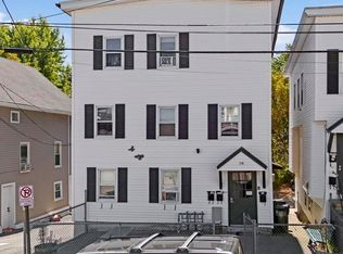 379 Manchester St, Manchester, NH 03103