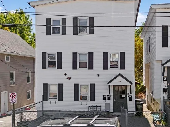 379 Manchester Street, Manchester, NH 03103