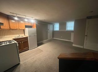 33 S Russell St #B, Boston, MA 02114