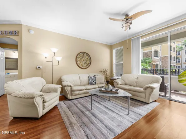 8539 GATE Parkway W #9122, Jacksonville, FL 32216