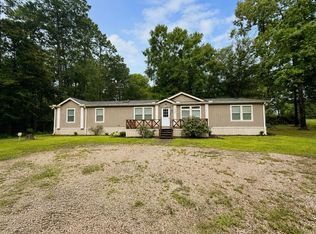 6970 Old Sabinetown Rd, Hemphill, TX 75948
