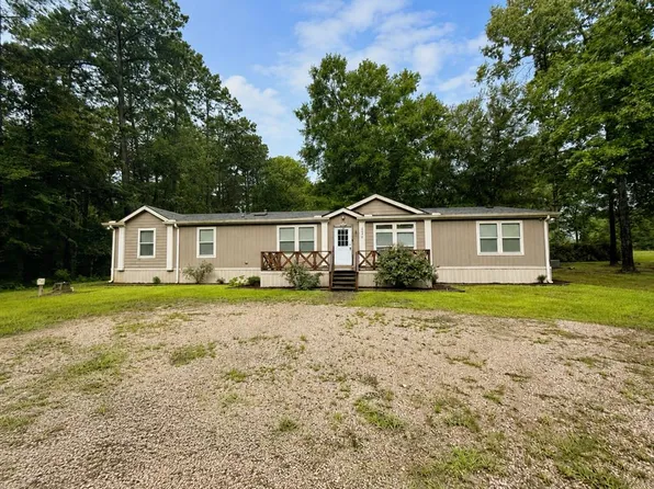 6970 Old Sabinetown Rd, Hemphill, TX 75948
