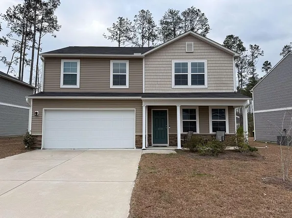 2532 Provence Dr SE, Bolivia, NC 28422