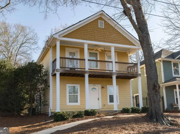 136 Herman St APT G, Athens, GA 30601