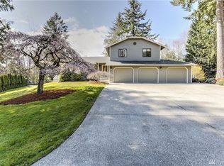 10224 126th St NW, Gig Harbor, WA 98329