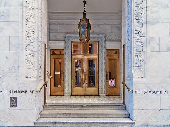 2nd image of 201 Sansome St Unit 803